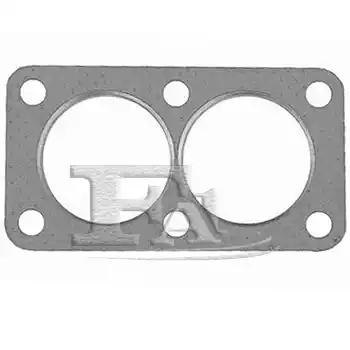 FA1 120-907 Прокладка глушителя FA1 120-907 Прокладка глушителя