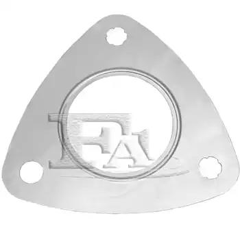 FA1 120-918 Прокладка глушителя FA1 120-918 Прокладка глушителя