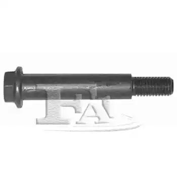 FA1 125-901 Bolt flexible joint FA1 125-901 Bolt flexible joint