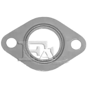 FA1 140-908 Прокладка труби вихлопного газу FA1 140-908 Прокладка труби вихлопного газу