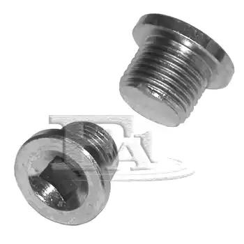 FA1 518.471.001 Cap metal