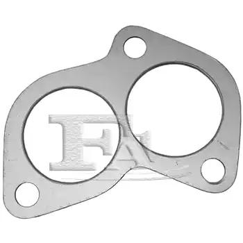 FA1 550-901 Прокладка глушителя FA1 550-901 Прокладка глушителя