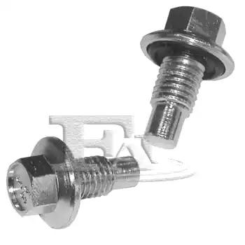 FA1 731.110.001 Cap metal FA1 731.110.001 Cap metal