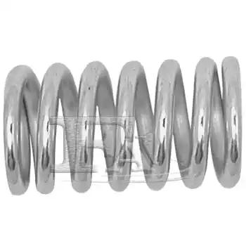 FA1 775-901 Exhaust pipe support FA1 775-901 Exhaust pipe support