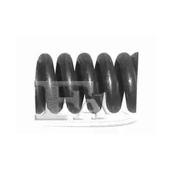 FA1 795-902 Exhaust pipe support FA1 795-902 Exhaust pipe support