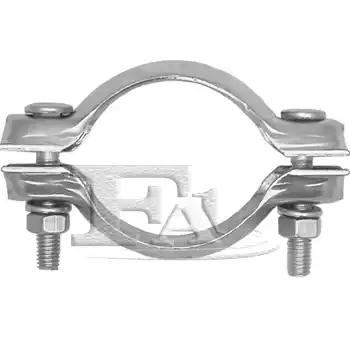 FA1 932-972 Clamp
