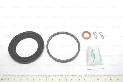 Bosch 0 204 104 030 Repair kit disc brake Bosch 0 204 104 030 Repair kit disc brake