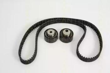 Triscan 864710065 Ремень грм комплект Triscan 864710065 Ремень грм комплект