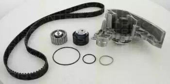 Triscan 8647150008 Kit water pump repai Triscan 8647150008 Kit water pump repai