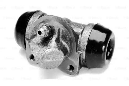 Bosch F 026 002 060 Cylinder drum brake Bosch F 026 002 060 Cylinder drum brake