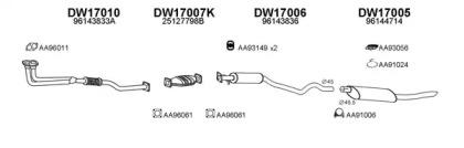 Veneporte 170035 Schalldaempfer Veneporte 170035 Schalldaempfer