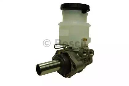 Bosch 0 204 123 508 Циліндр головний гальмівний Bosch 0 204 123 508 Циліндр головний гальмівний