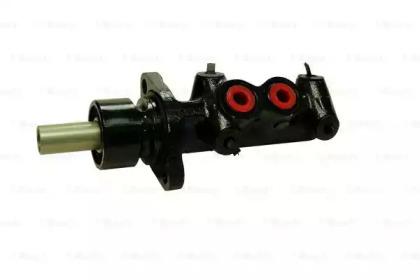Bosch 0 204 123 519 Циліндр головний гальмівний Bosch 0 204 123 519 Циліндр головний гальмівний