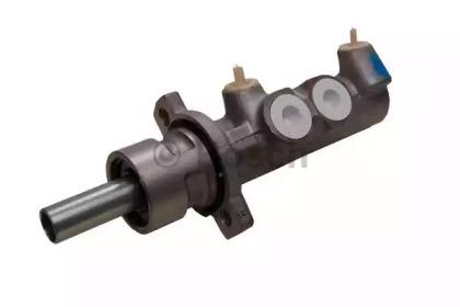 Bosch 0 204 123 548 Циліндр головний гальмівний Bosch 0 204 123 548 Циліндр головний гальмівний
