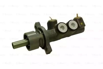 Bosch 0 204 123 590 Циліндр головний гальмівний Bosch 0 204 123 590 Циліндр головний гальмівний