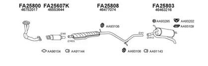 Veneporte 250309 Schalldaempfer
