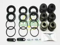 Frenkit 234924 Repair kit disc brake