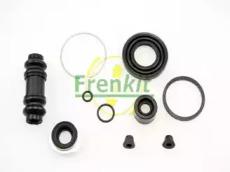 Frenkit 235013 Repair kit disc brake Frenkit 235013 Repair kit disc brake