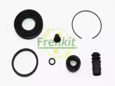Frenkit 235016 Repair kit disc brake Frenkit 235016 Repair kit disc brake