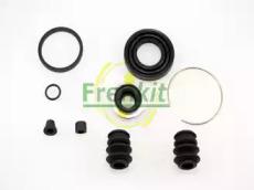 Frenkit 235021 Repair kit disc brake Frenkit 235021 Repair kit disc brake