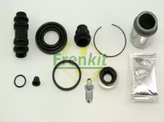 Frenkit 235907 Repair kit disc brake