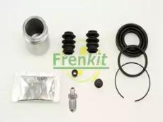 Frenkit 235917 Repair kit disc brake