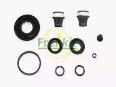 Frenkit 236017 Repair kit disc brake
