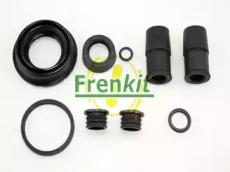 Frenkit 236026 Repair kit disc brake Frenkit 236026 Repair kit disc brake