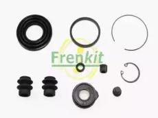 Frenkit 236027 Repair kit disc brake