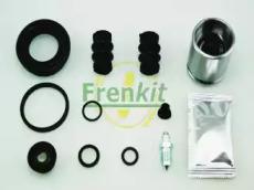 Frenkit 236926 Ремкомплект супорта тормозного Frenkit 236926 Ремкомплект супорта тормозного