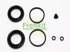 Frenkit 238009 Ремкомплект супорта тормозного Frenkit 238009 Ремкомплект супорта тормозного