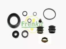Frenkit 238010 Ремкомплект суппорта тормозного Frenkit 238010 Ремкомплект суппорта тормозного