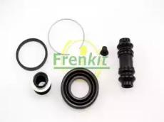 Frenkit 238024 Repair kit disc brake Frenkit 238024 Repair kit disc brake