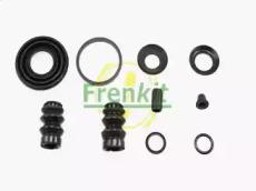 Frenkit 238038 Repair kit disc brake