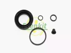 Frenkit 238053 Repair kit disc brake