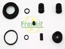 Frenkit 238072 Repair kit disc brake