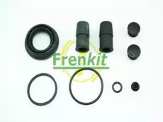 Frenkit 238076 Repair kit disc brake Frenkit 238076 Repair kit disc brake