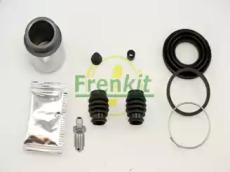 Frenkit 238947 Repair kit disc brake Frenkit 238947 Repair kit disc brake