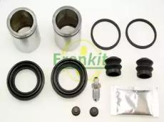 Frenkit 240909 Ремкомплект суппорта тормозного