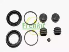Frenkit 242030 Repair kit disc brake
