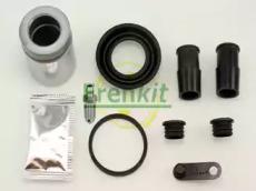 Frenkit 242911 Ремкомплект супорта тормозного Frenkit 242911 Ремкомплект супорта тормозного