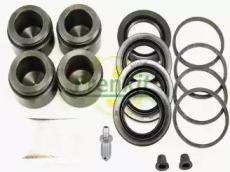 Frenkit 242921 Repair kit disc brake