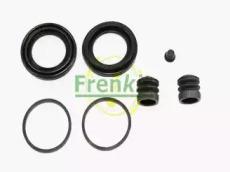 Frenkit 243033 Ремкомплект супорта тормозного Frenkit 243033 Ремкомплект супорта тормозного