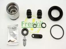 Frenkit 243902 Ремкомплект супорта тормозного Frenkit 243902 Ремкомплект супорта тормозного