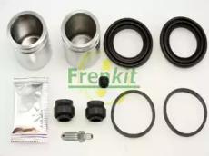 Frenkit 243913 Repair kit disc brake Frenkit 243913 Repair kit disc brake