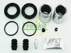 Frenkit 243941 Repair kit disc brake