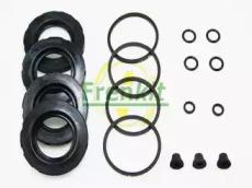 Frenkit 244002 Repair kit disc brake Frenkit 244002 Repair kit disc brake