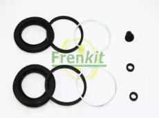 Frenkit 244004 Repair kit disc brake Frenkit 244004 Repair kit disc brake