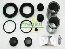 Frenkit 244918 Repair kit disc brake