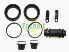 Frenkit 245020 Repair kit disc brake